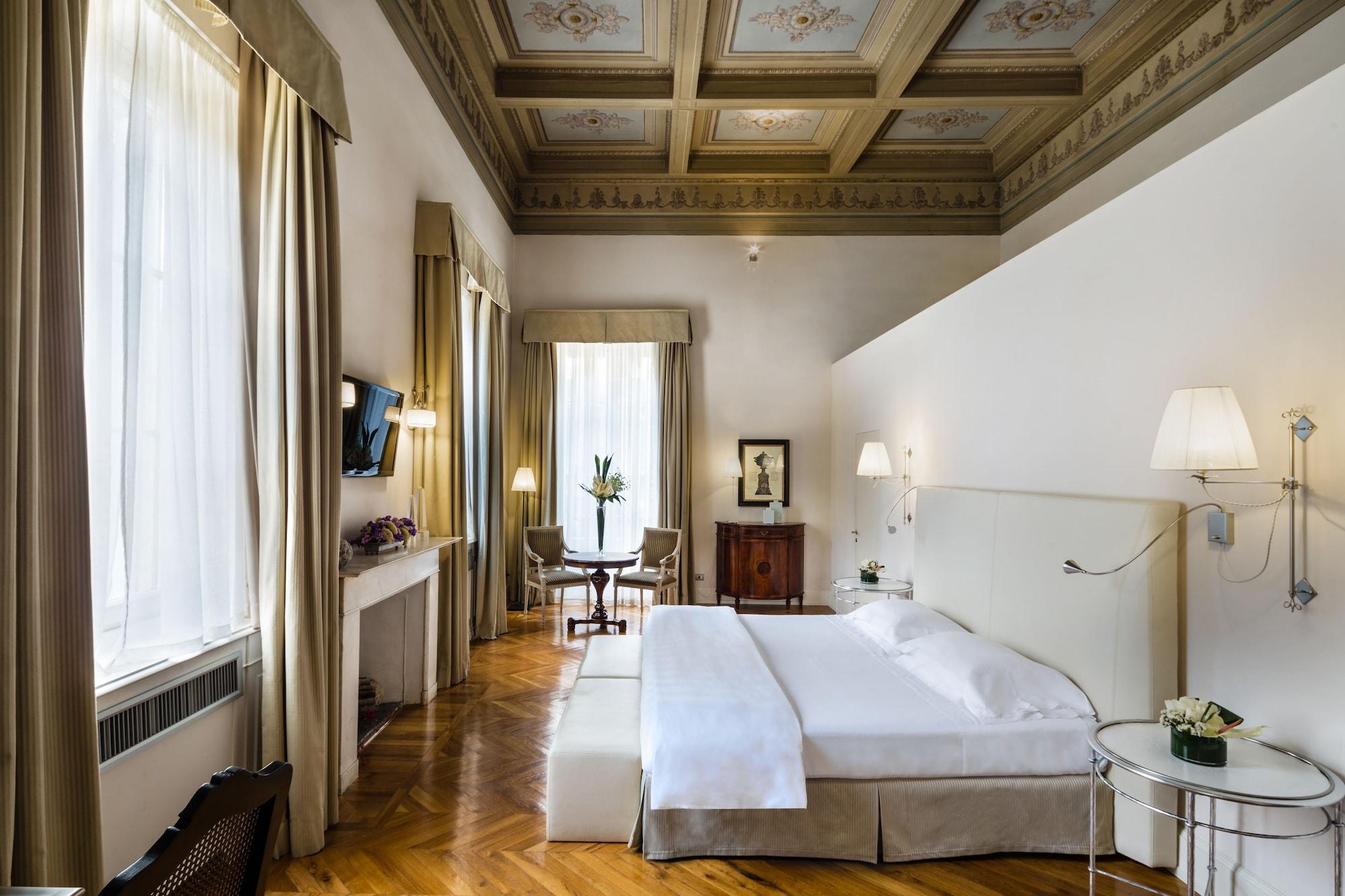 Relais Santa Croce, By Baglioni Hotel