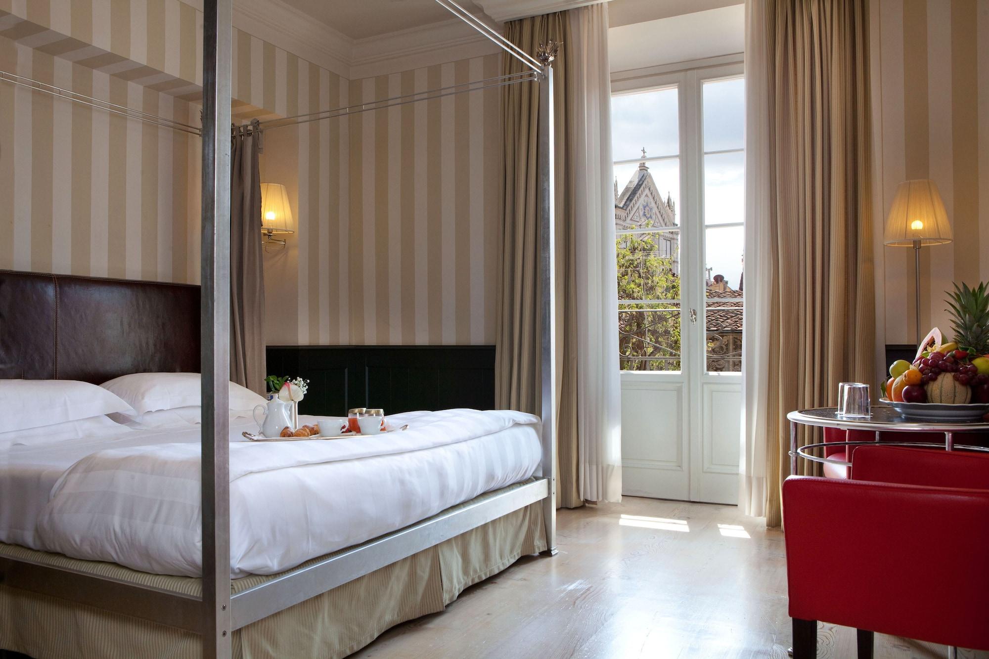 Hotel Relais Santa Croce, By Baglioni Firenze