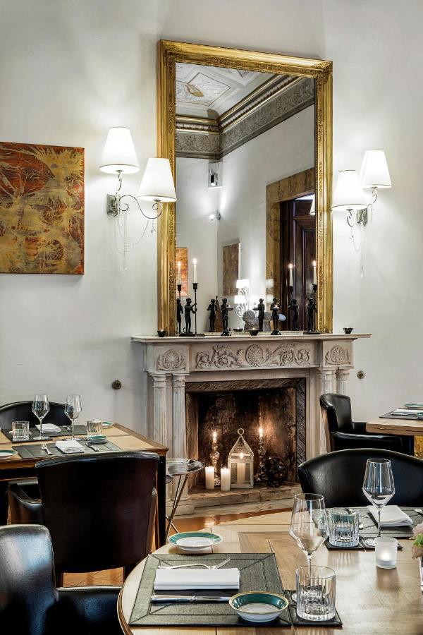 Hotel Relais Santa Croce, By Baglioni 5*