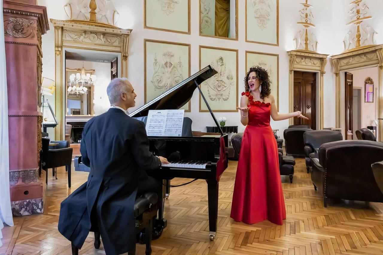 Relais Santa Croce, By Baglioni Firenze