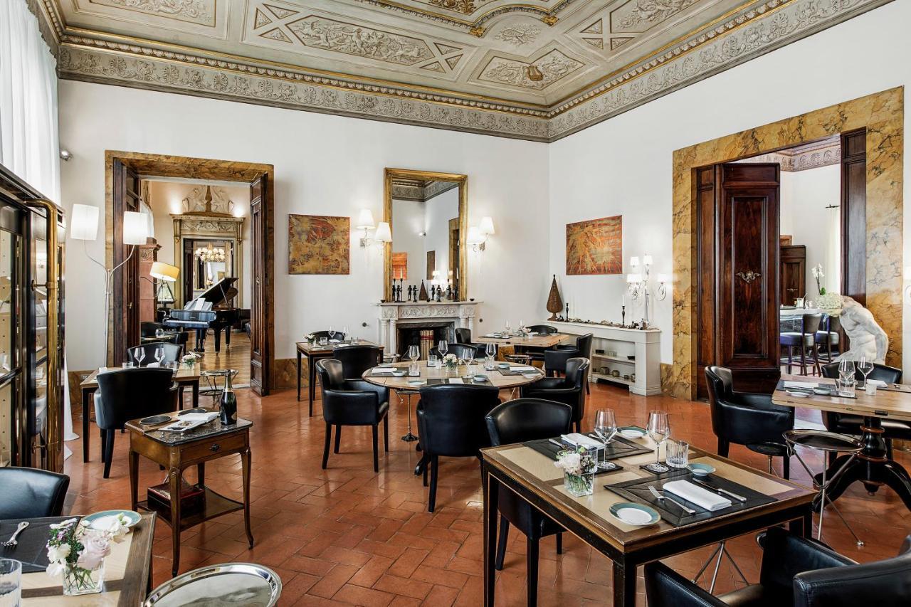 Hotel Relais Santa Croce, By Baglioni