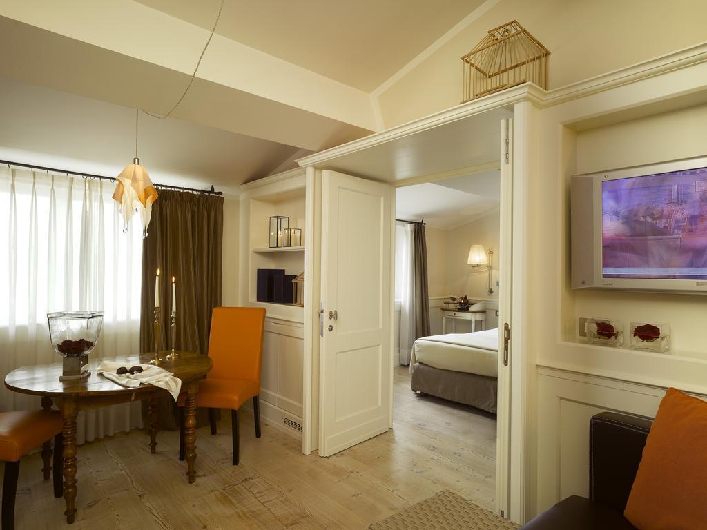 Relais Santa Croce, By Baglioni Hotel Firenze
