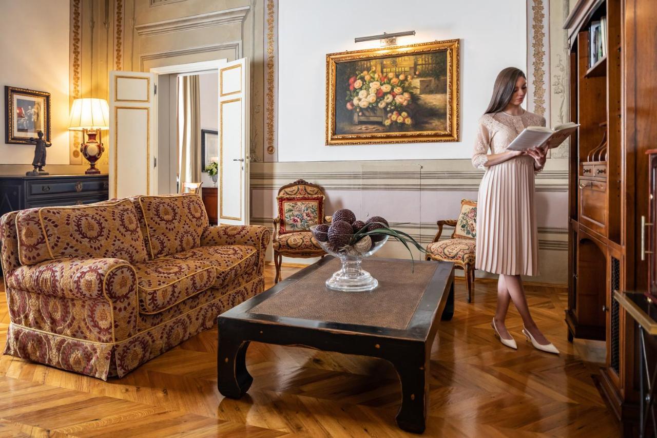 Hotel Relais Santa Croce, By Baglioni