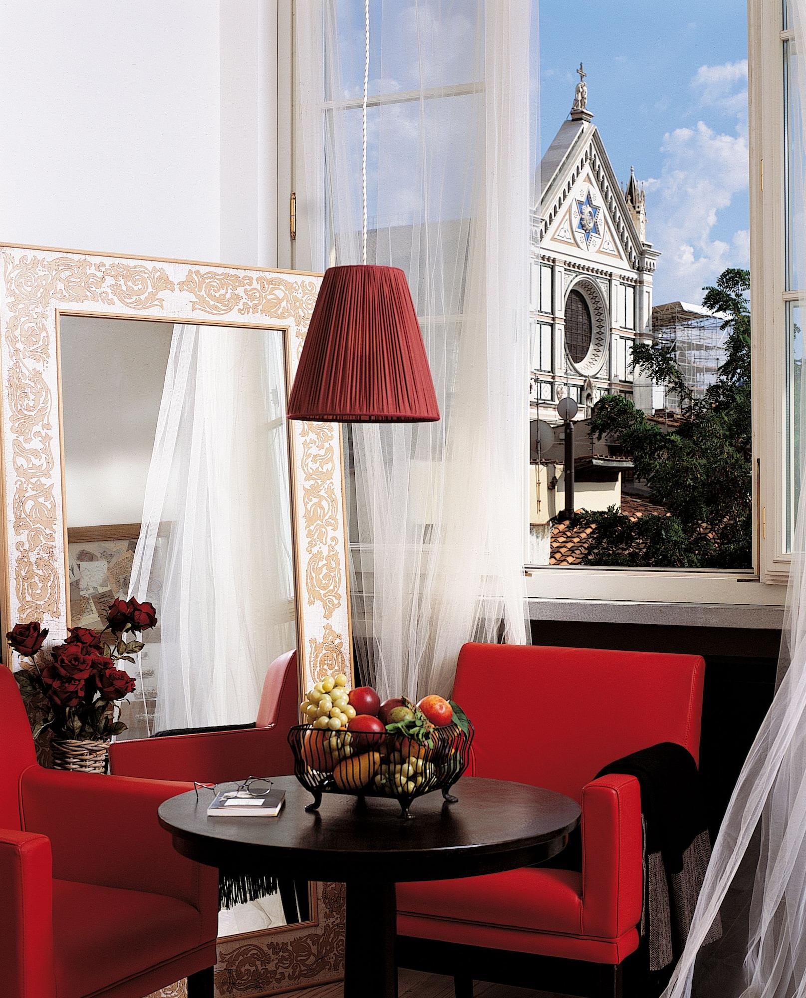 Relais Santa Croce, By Baglioni