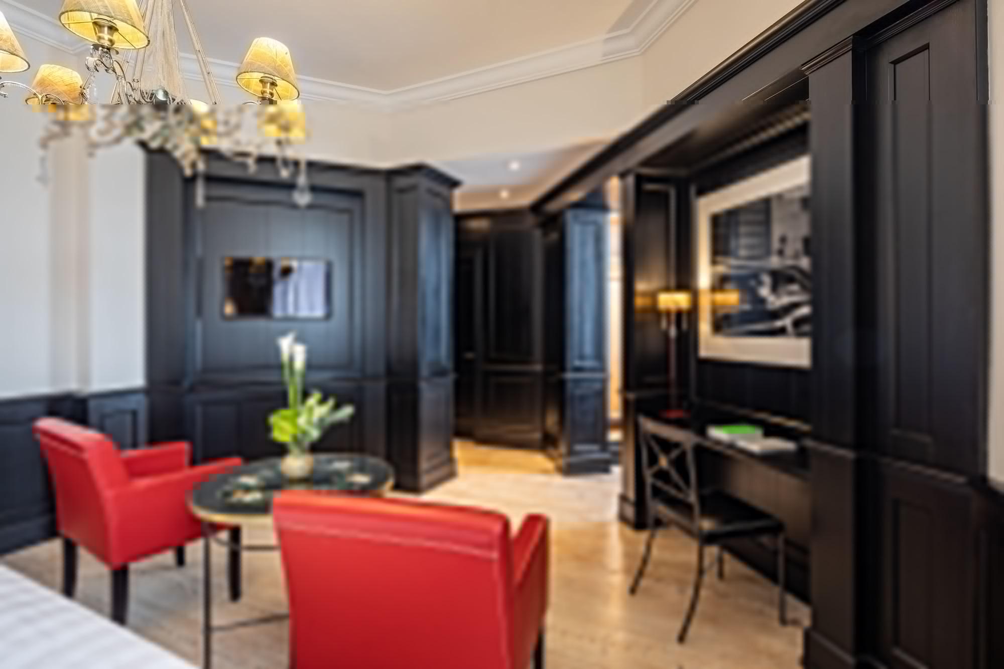 Relais Santa Croce, By Baglioni