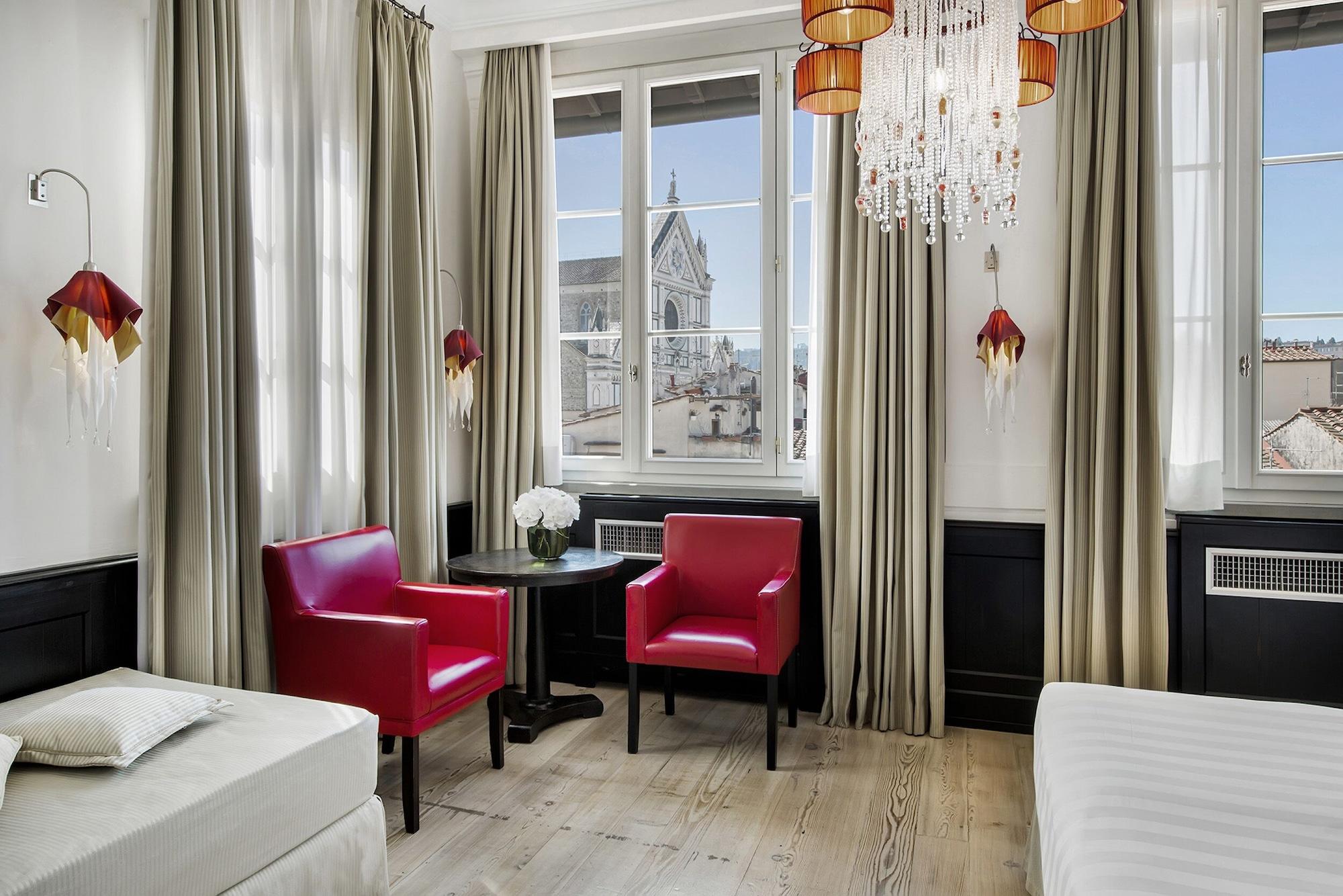 Relais Santa Croce, By Baglioni Hotel 5*