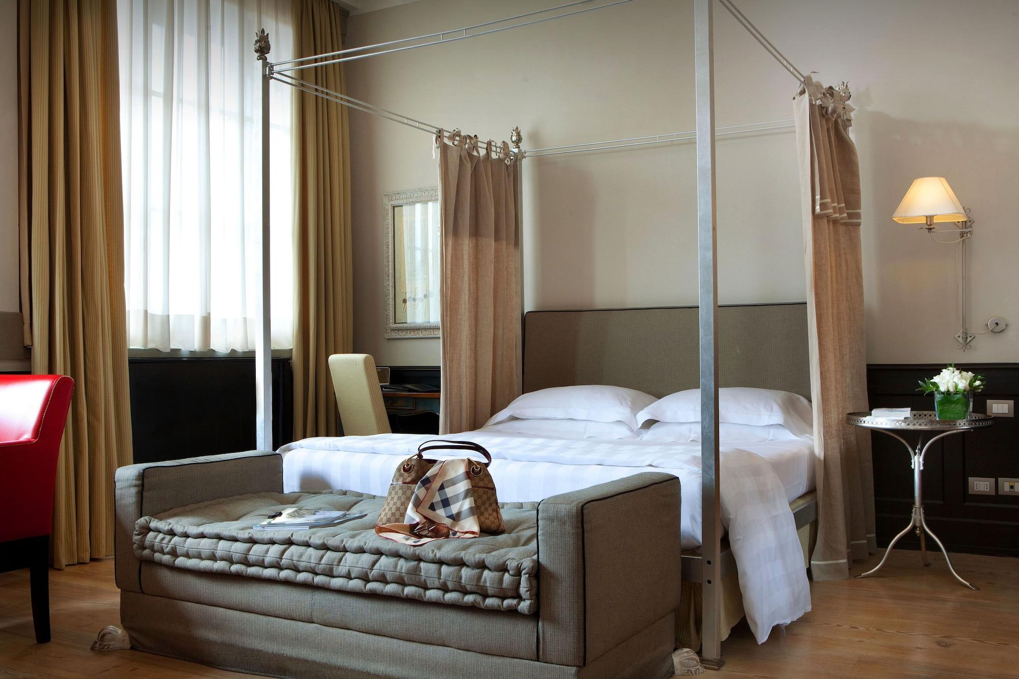 Relais Santa Croce, By Baglioni Hotel Firenze