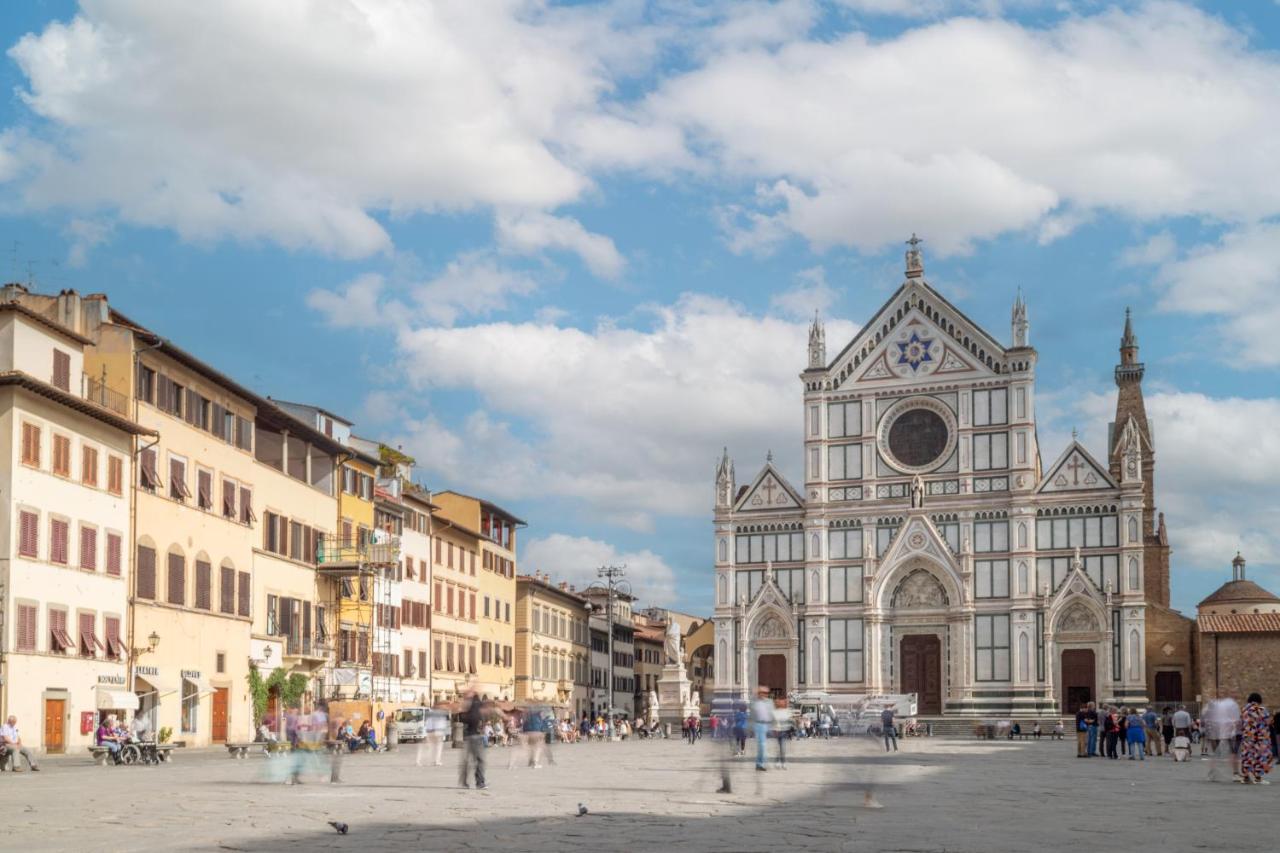 Hotel Relais Santa Croce, By Baglioni 5*