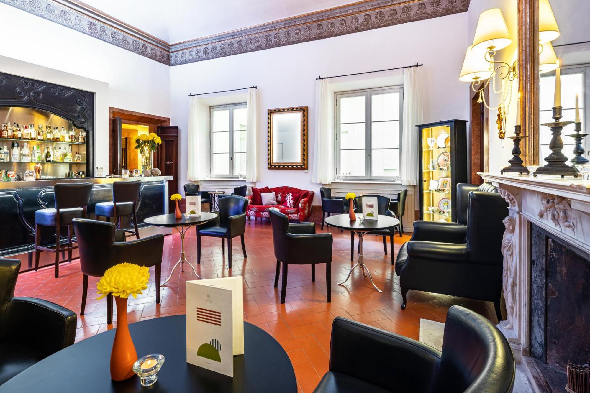 Relais Santa Croce, By Baglioni 5* Firenze