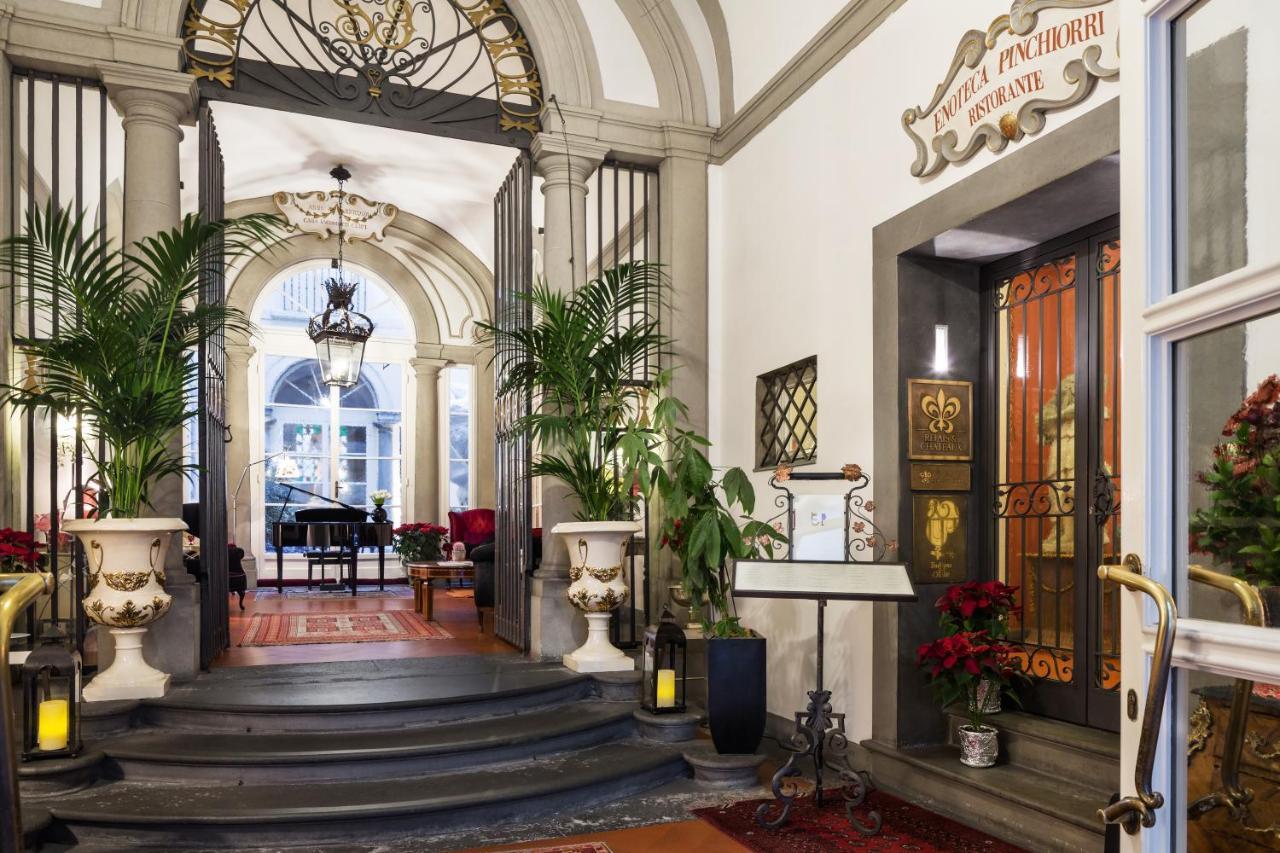 Hotel Relais Santa Croce, By Baglioni