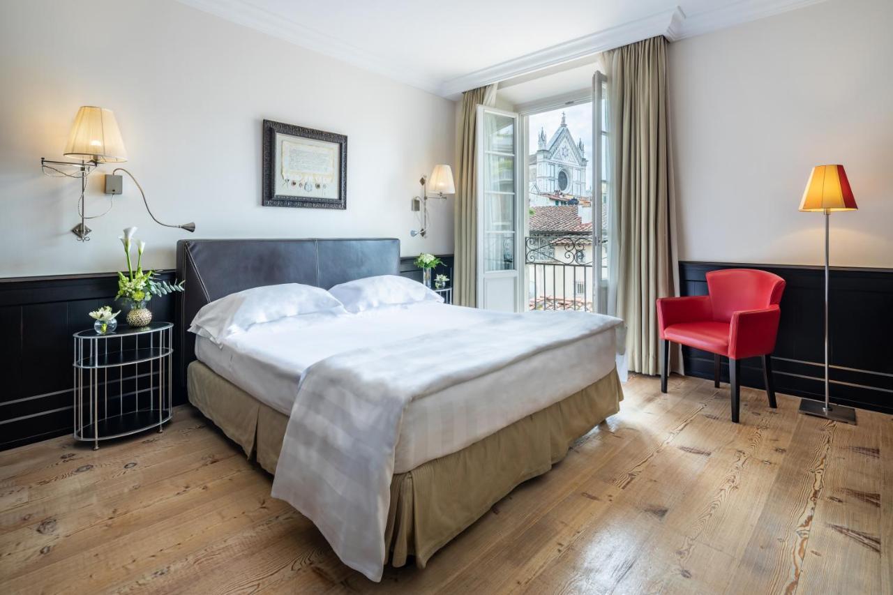 Relais Santa Croce, By Baglioni 5*