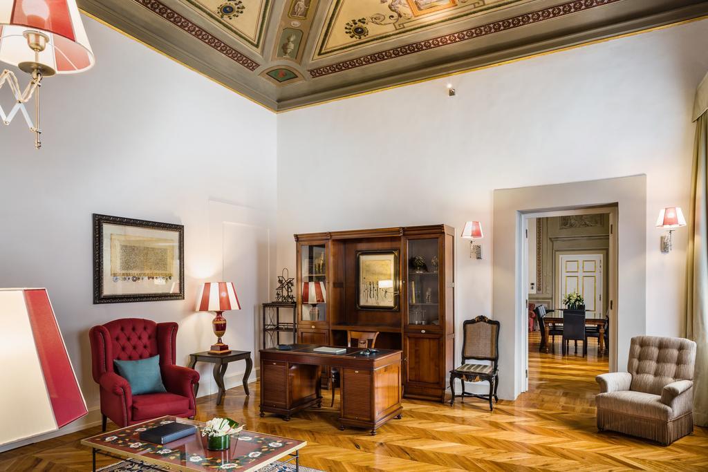 Relais Santa Croce, By Baglioni 5*